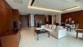 3 Bedroom Condo for rent in Royal Residence Park, Langsuan, Bangkok near BTS Ratchadamri