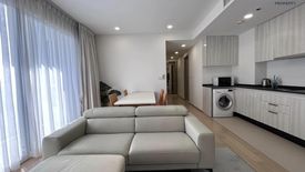 2 Bedroom Condo for rent in HQ by Sansiri, Khlong Tan Nuea, Bangkok near BTS Thong Lo