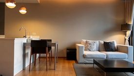 1 Bedroom Condo for rent in Aequa Sukhumvit 49, Khlong Tan Nuea, Bangkok near BTS Thong Lo