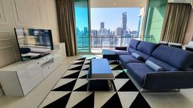 3 Bedroom Condo for rent in Royce Private Residences, Khlong Toei Nuea, Bangkok near BTS Asoke