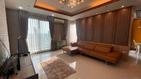 3 Bedroom Condo for rent in Villa Asoke, Makkasan, Bangkok near MRT Phetchaburi