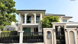 4 Bedroom House for rent in Lat Krabang, Bangkok