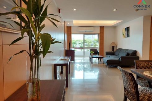 2 Bedroom Apartment for rent in Esmeralda Apartments, Thung Maha Mek, Bangkok near MRT Lumpini