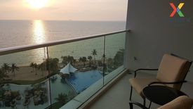 1 Bedroom Condo for rent in Movenpick Residences & Pool Villas, Na Jomtien, Chonburi