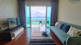 1 Bedroom Condo for rent in Movenpick Residences & Pool Villas, Na Jomtien, Chonburi