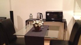 1 Bedroom Condo for sale in Siri at Sukhumvit, Phra Khanong, Bangkok near BTS Thong Lo