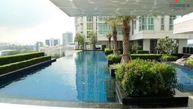 1 Bedroom Condo for sale in Nusasiri Grand, Phra Khanong, Bangkok near BTS Ekkamai