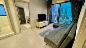 2 Bedroom Condo for sale in LIFE Asoke - Rama 9, Makkasan, Bangkok near MRT Phra Ram 9