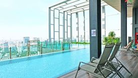 2 Bedroom Condo for sale in The Capital Ratchaprarop-Vibha, Sam Sen Nai, Bangkok near BTS Sanam Pao