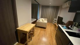 1 Bedroom Condo for sale in Altitude Define, Si Phraya, Bangkok near MRT Sam Yan