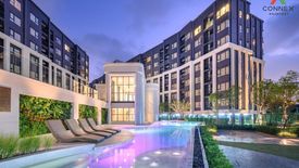 1 Bedroom Condo for sale in Aspire Sukhumvit-Onnut, Suan Luang, Bangkok near BTS On Nut