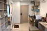 1 Bedroom Condo for sale in The Excel Udomsuk, Bang Na, Bangkok near BTS Udom Suk