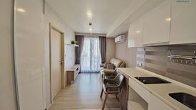 1 Bedroom Condo for sale in Maestro 03 Ratchada-Rama 9, Din Daeng, Bangkok near MRT Phra Ram 9