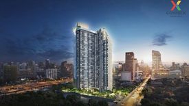 1 Bedroom Condo for sale in Life One Wireless, Langsuan, Bangkok near BTS Ploen Chit