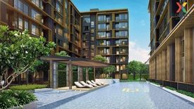 1 Bedroom Condo for sale in Metroluxe Rose Gold Phahol-Sutthisan, Sam Sen Nai, Bangkok