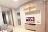 1 Bedroom Condo for sale in The Niche ID Serithai, Khan Na Yao, Bangkok near MRT Rat Phatthana