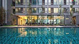 1 Bedroom Condo for sale in Ideo Sathorn - Thaphra, Bukkhalo, Bangkok near BTS Pho Nimit