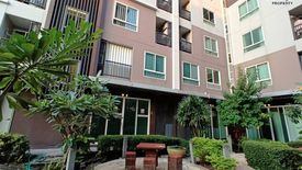 1 Bedroom Condo for sale in JW CONDO @DONMUANG, Si Kan, Bangkok near Airport Rail Link Don Mueang