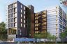 1 Bedroom Condo for sale in Formosa Ladprao 7, Chom Phon, Bangkok near MRT Lat Phrao