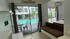 1 Bedroom Condo for sale in A Space Asoke - Ratchada, Din Daeng, Bangkok near MRT Phra Ram 9