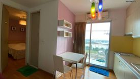 1 Bedroom Condo for sale in The Parkland Srinakarin Lakeside, Samrong Nuea, Samut Prakan near BTS Bang Na