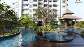 1 Bedroom Condo for sale in Circle Condominium, Makkasan, Bangkok near Airport Rail Link Makkasan