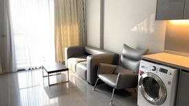 1 Bedroom Condo for sale in M Phayathai, Thanon Phaya Thai, Bangkok near BTS Victory Monument