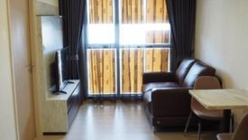 1 Bedroom Condo for sale in Rhythm Asoke 2, Makkasan, Bangkok near MRT Phra Ram 9