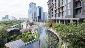 1 Bedroom Condo for sale in THE LINE Jatujak - Mochit, Chatuchak, Bangkok near MRT Chatuchak Park