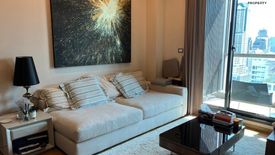 1 Bedroom Condo for sale in The Address Sathorn, Silom, Bangkok near BTS Chong Nonsi