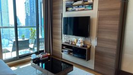 1 Bedroom Condo for sale in The Address Sathorn, Silom, Bangkok near BTS Chong Nonsi