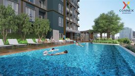 1 Bedroom Condo for sale in The Selected Kaset - Ngamwongwan by L.P.N., Lat Yao, Bangkok near Airport Rail Link Bang Khen