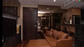 1 Bedroom Condo for sale in Wish Signature  Midtown Siam, Thanon Phaya Thai, Bangkok near BTS Ratchathewi