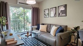 1 Bedroom Condo for sale in Lumpini Ville Pranangklao - Riverview, Sai Ma, Nonthaburi near MRT Phra Nang Klao Bridge