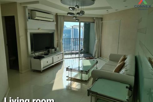 2 Bedroom Condo for sale in Belle Grand Rama 9, Huai Khwang, Bangkok near MRT Phra Ram 9