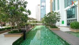 1 Bedroom Condo for sale in Villa Sathorn, Khlong Ton Sai, Bangkok near BTS Krung Thon Buri