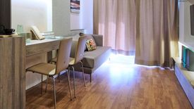 1 Bedroom Condo for sale in Lumpini Ville Pranangklao - Riverview, Sai Ma, Nonthaburi near MRT Phra Nang Klao Bridge