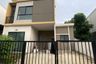 4 Bedroom House for sale in The Connect @Rangsit, Khlong Song, Pathum Thani