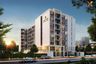 2 Bedroom Condo for sale in The Cube Urban Sthorn - Chan, Wat Phraya Krai, Bangkok