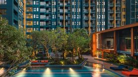 2 Bedroom Condo for sale in THE BASE Sukhumvit 50, Phra Khanong, Bangkok near BTS On Nut