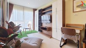 1 Bedroom Condo for sale in Tourmaline Gold Sathorn - Taksin, Khlong Ton Sai, Bangkok near BTS Krung Thon Buri