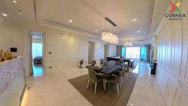 3 Bedroom Condo for sale in Supalai Prima Riva, Chong Nonsi, Bangkok