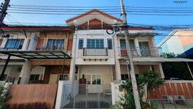 2 Bedroom Townhouse for sale in Lat Phrao, Bangkok