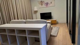 1 Bedroom Condo for sale in Siamese Gioia, Khlong Toei Nuea, Bangkok near MRT Phetchaburi