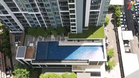 1 Bedroom Condo for sale in Quinn Condo Ratchada, Din Daeng, Bangkok near MRT Sutthisan