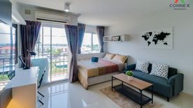 1 Bedroom Condo for sale in Iris Avenue Onnuch – Wongwan, Lat Krabang, Bangkok