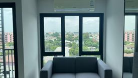 1 Bedroom Condo for sale in D Mark Condo@ Sutthisan, Sam Sen Nok, Bangkok near MRT Phawana