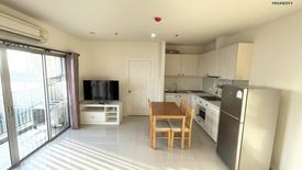 2 Bedroom Condo for rent in Manor Sanambinnam, Bang Kraso, Nonthaburi