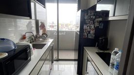 1 Bedroom Condo for rent in The Room Rama 4, Rong Mueang, Bangkok near MRT Hua Lamphong