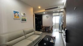 1 Bedroom Condo for rent in The Room Rama 4, Rong Mueang, Bangkok near MRT Hua Lamphong